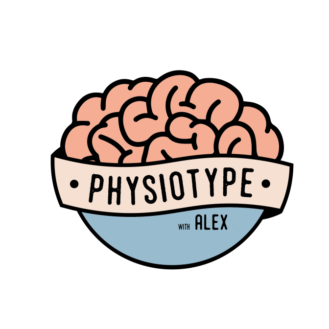 Physiotype Where Mind Meets Appearance